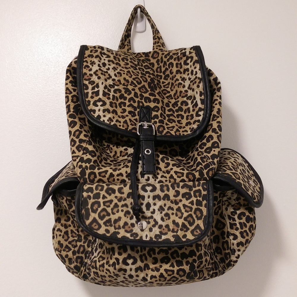 Steve Madden Backpack